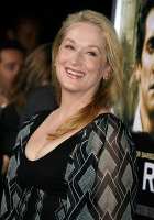 Se esperan la presencia de luminarias como Meryl Streep